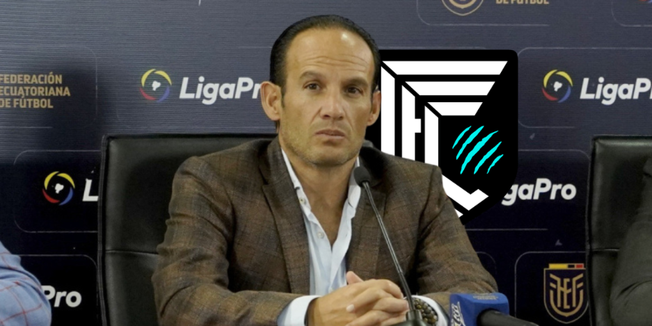 La Federación Ecuatoriana de Fútbol niega ingreso a directivo de Cumbayá a reunión navideña