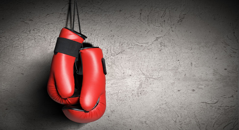 Peleador ecuatoriano muere tras ser noqueado en el ring