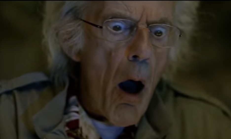 El &quot;tráiler&quot; de &quot;Volver al Futuro 4&quot;, viral en redes