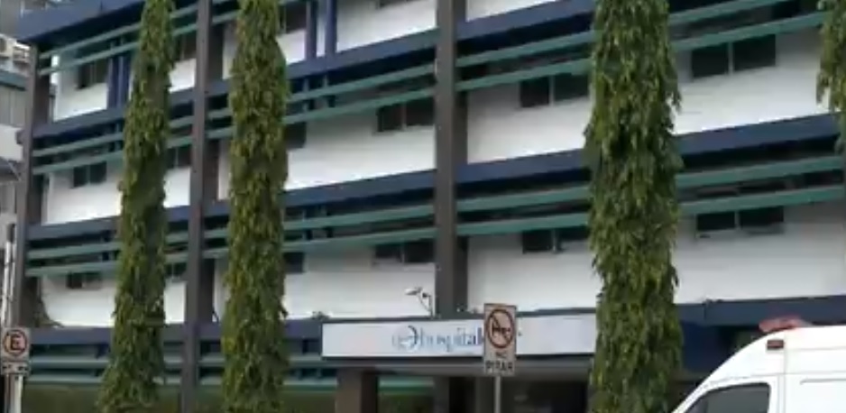 Hospital denunció a trabajadora que filtró video de la paciente con coronavirus