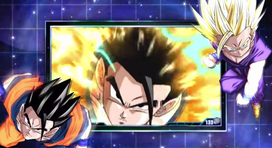 Lanzan el trailer oficial de Dragon Ball Z: Extreme Butoden para América