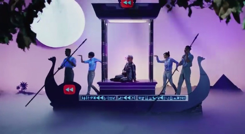 Parodia de videos virales de YouTube 2014 es una sensación