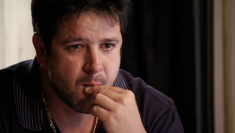 Mira completo el episodio en que Tifón descubre a Rita