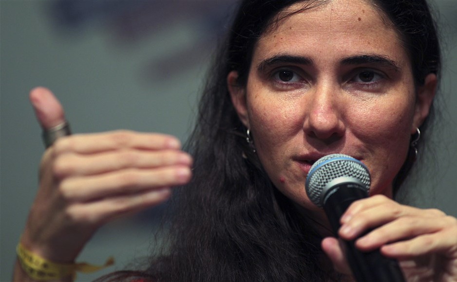 Disidente cubana lanza primer periódico online independiente en su país