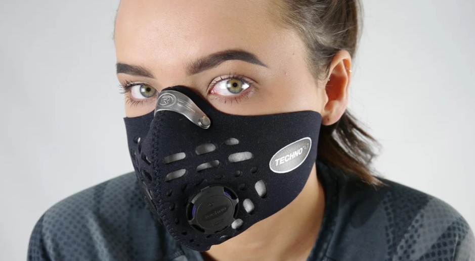 Estudio danés cuestiona protección de mascarillas contra COVID