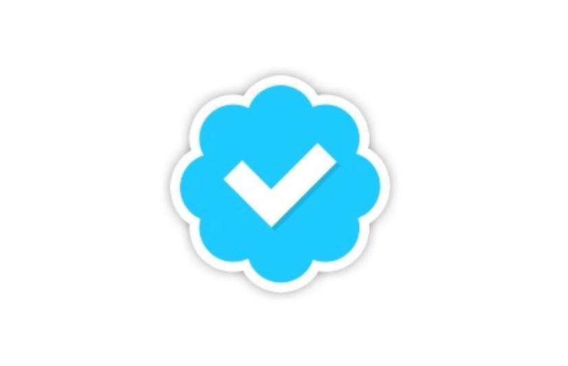 Blue Check de Twitter