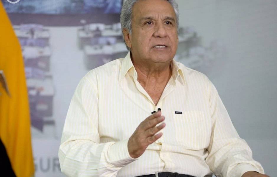 Moreno confirmó que revisará el decreto 883