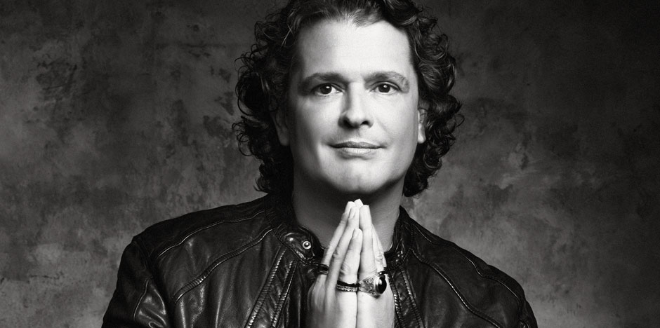 Carlos Vives lidera nominaciones a los Grammy Latino