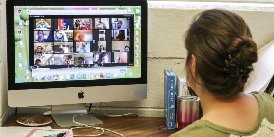 Planteles educativos, blanco de hackeos durante clases virtuales