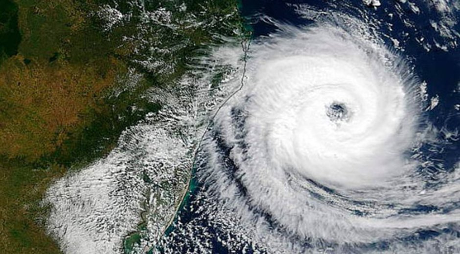 El Niño se intensifica y amenaza con convertirse en uno de los más potentes