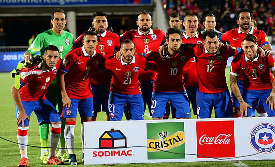 Chile suspende amistoso ante Bolivia por protestas