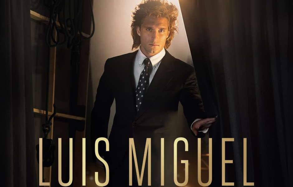 Confirman segunda temporada de &quot;Luis Miguel: La Serie&quot;