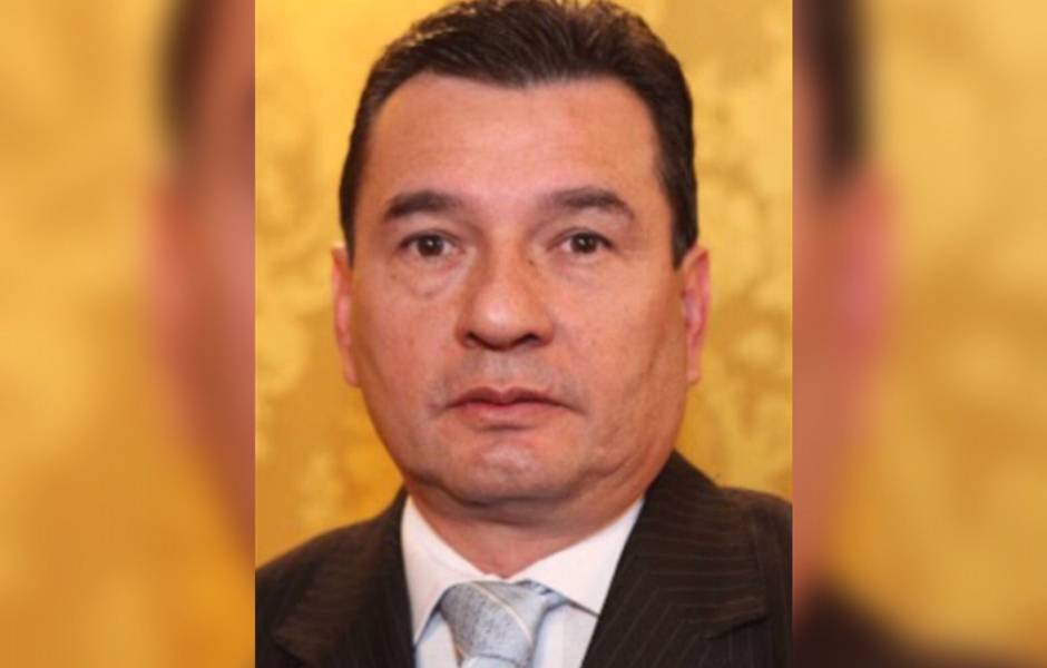 El viernes se conocería si Pablo Romero es extraditado