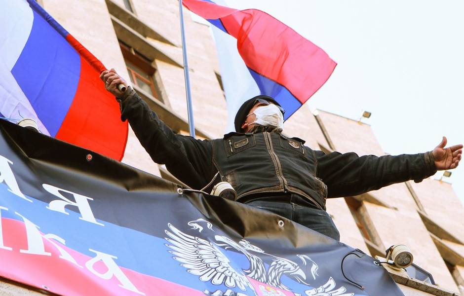 EE.UU. insiste en que ampliará sanciones a Rusia