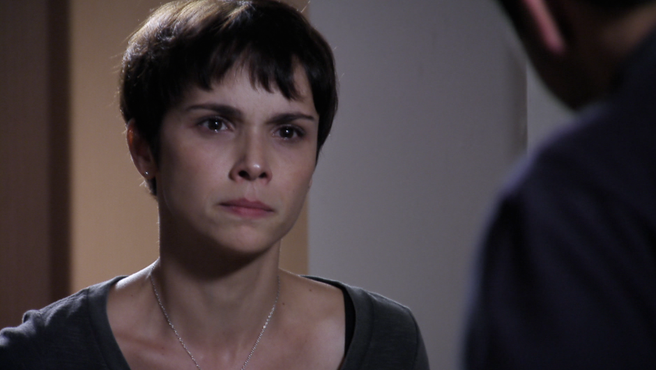 Mira completo el episodio en que Tifón descubre a Rita