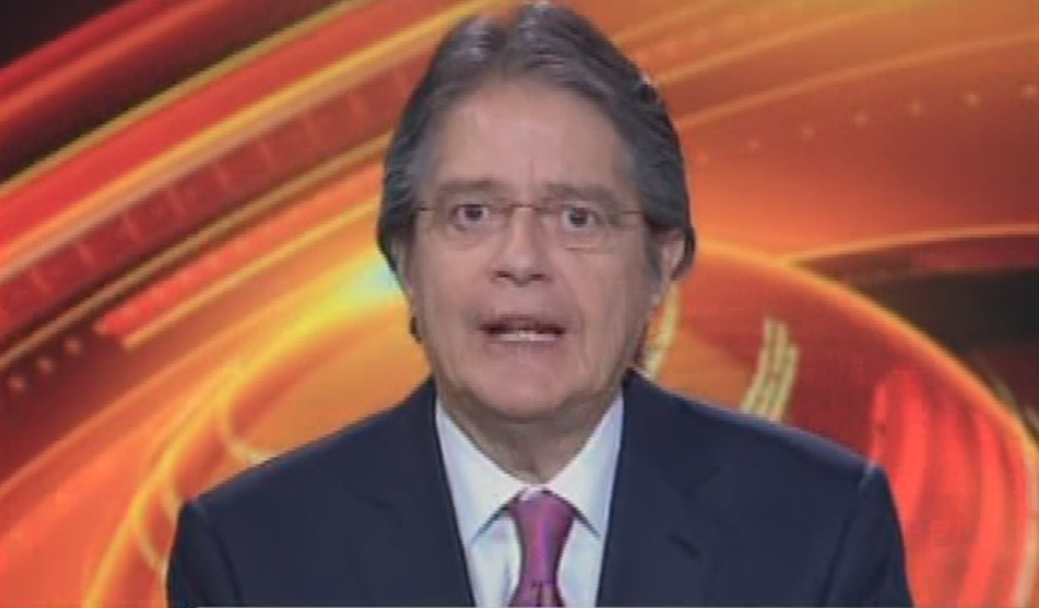 Lasso lanza propuesta para generar empleo sin reformas laborales