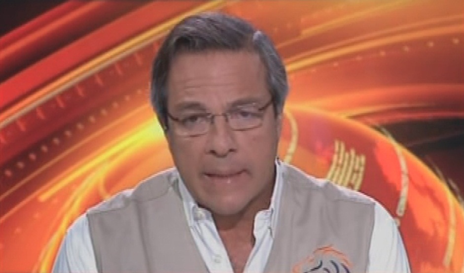 Jairala propone fideicomiso para administrar recursos del terremoto Ecuador