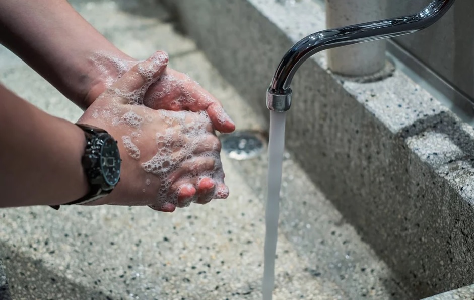 3.000 millones de personas sin jabón ni agua para protegerse del coronavirus