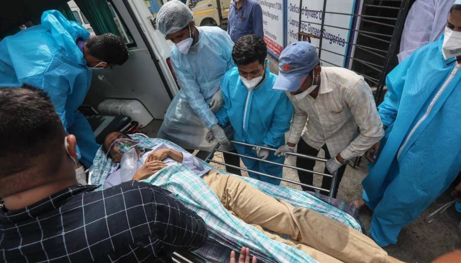 La infección conocida como ‘El hongo negro’ llegó a América Latina