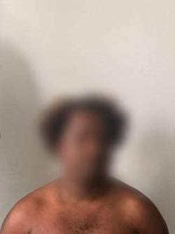 Alias Bob Marley -señalado como pieza clave de los Chone Killers- fue capturado en Durán.