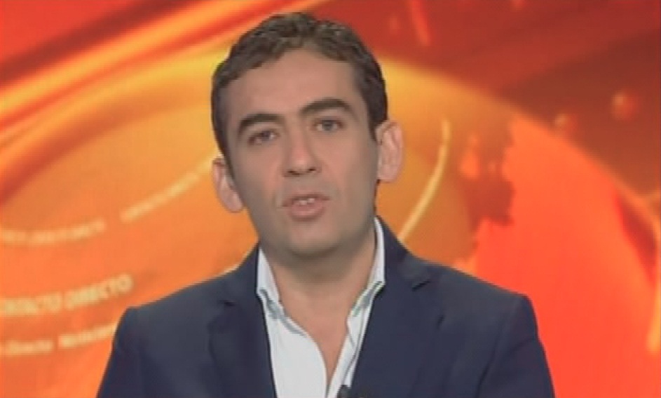 Antonio Ricaurte: “La alianza terminará dividiéndose”