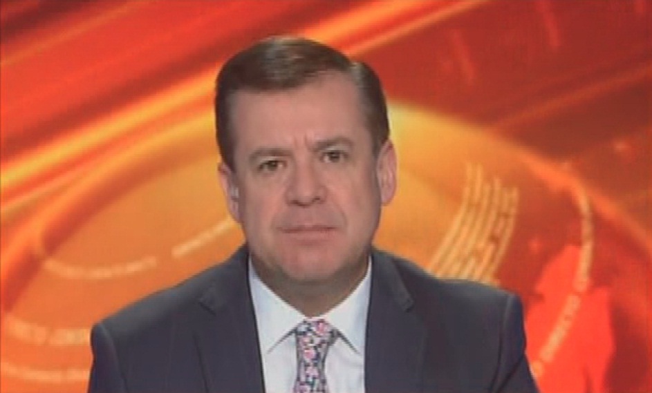 Andrés Páez propone una unidad “sin infiltrados”