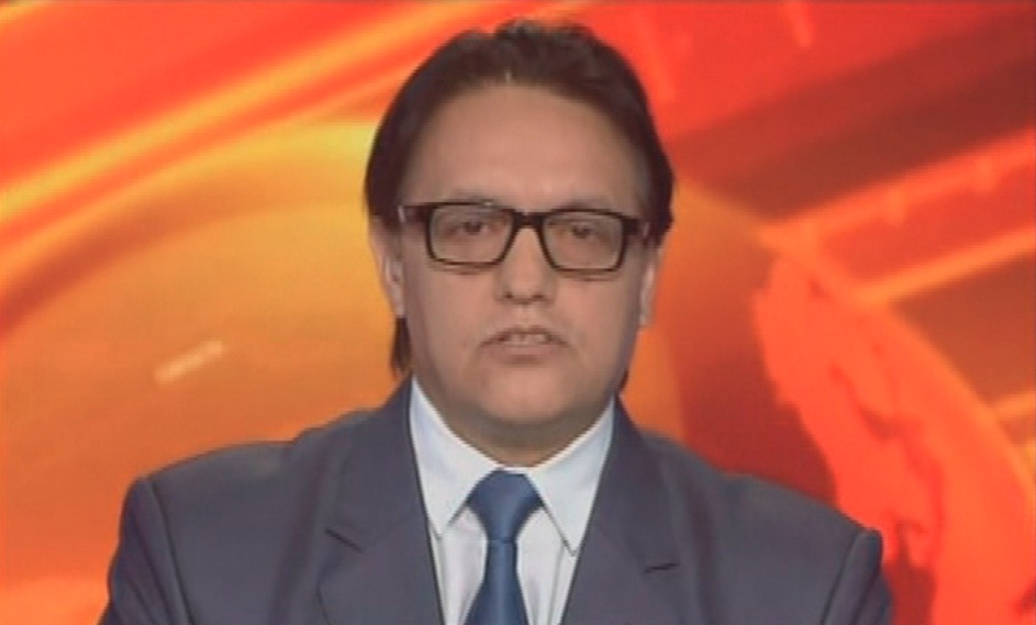 Villavicencio: Álex Bravo adjudicó contratos a empresas de los amigos