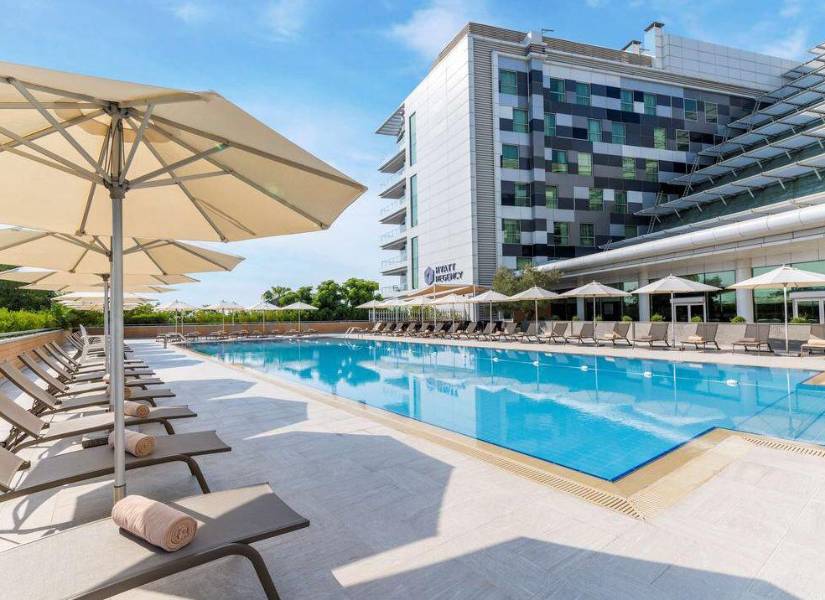 Ecuador ya tiene hotel y centro de entrenamiento para el Mundial de Catar 2022