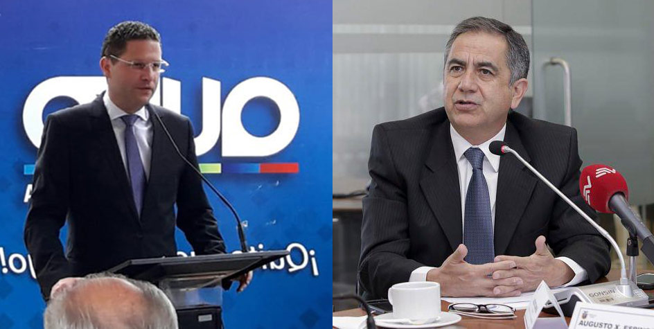 Exalcaldes de Quito responden por filtración de datos