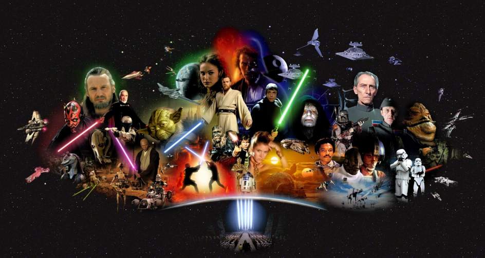 Se despeja la incógnita del elenco que participará en Star Wars