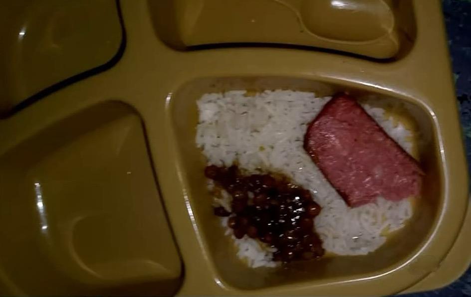 Penitenciaría del Litoral: jueces reportaron que presos reciben raciones alimenticias insuficientes