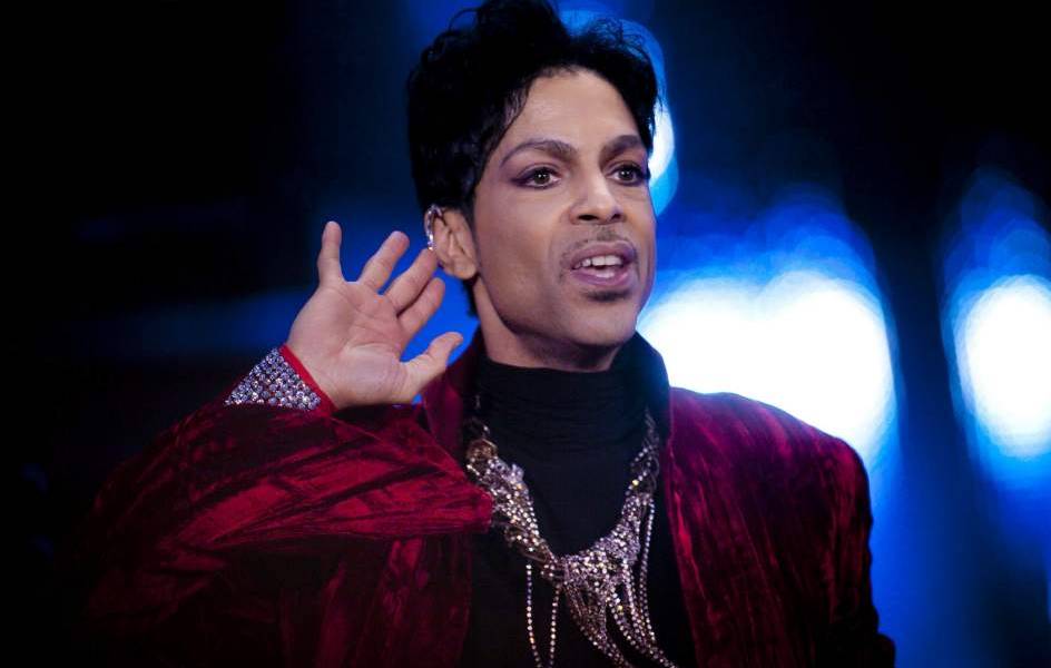 Las píldoras encontradas en finca de Prince contenían potente droga