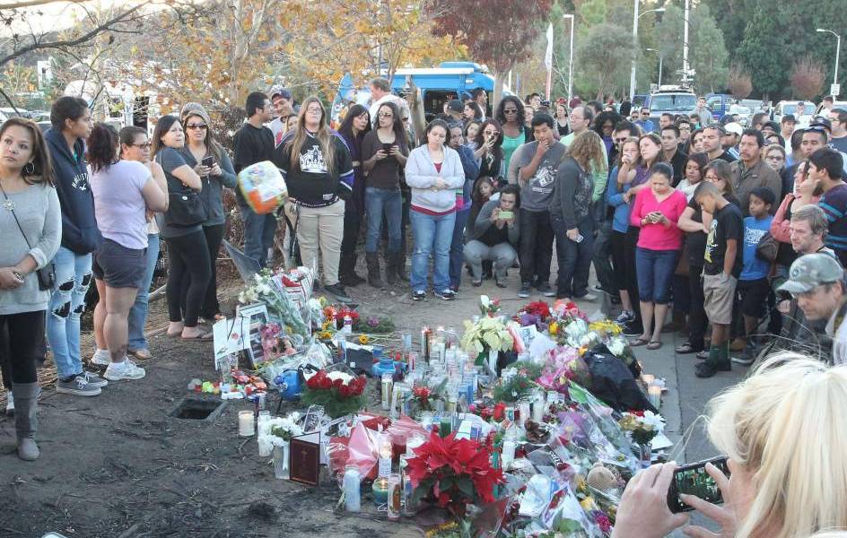 Fans de Paul Walker protagonizarán caravana en sitio de su accidente