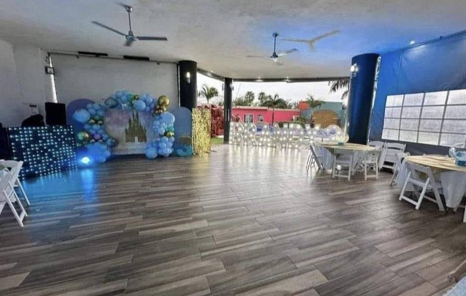 Vanessa Brillit: la mujer que invitó por Facebook a desconocidos a la fiesta de su hija y luego los echó