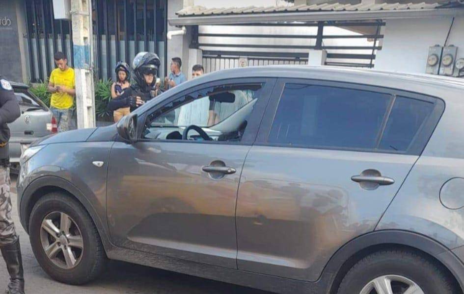 Claudia Martínez, directora de Control Territorial de Portoviejo, fue asesinada