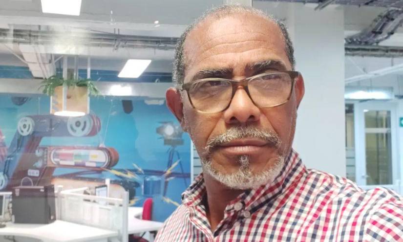 Lucho Aguirre declara sobre su estado de salud públicamente: Quiero darles una explicación