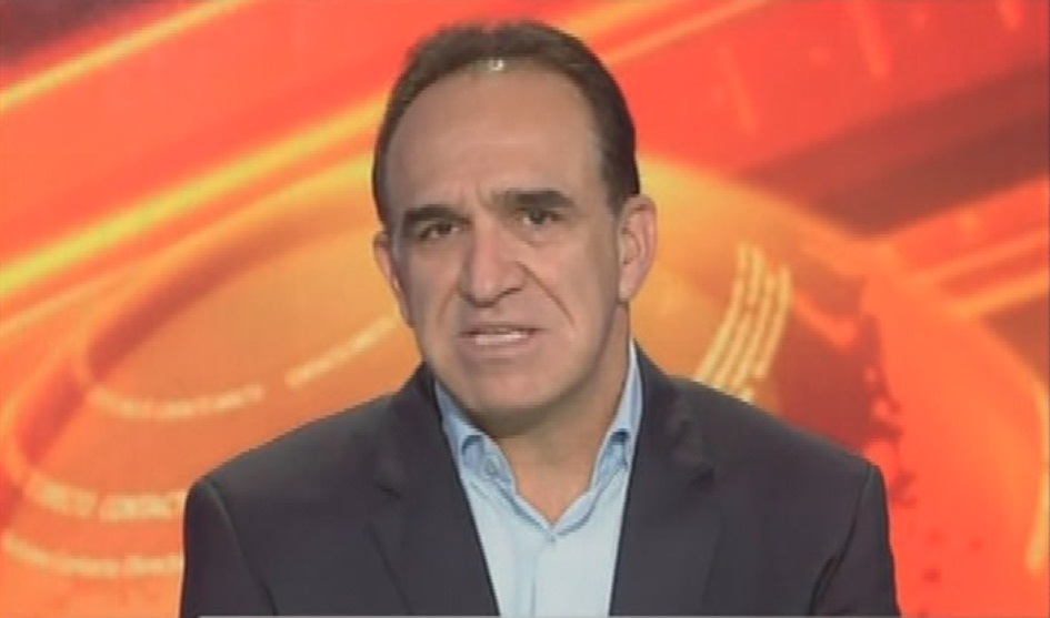 Ramiro González sobre su adhesión a la unidad: Es fundamental que las tendencias se vayan uniendo