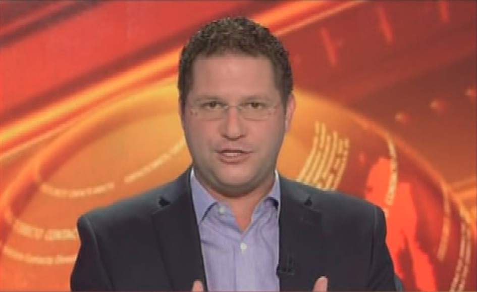 Mauricio Rodas descarta su candidatura para elecciones de 2017