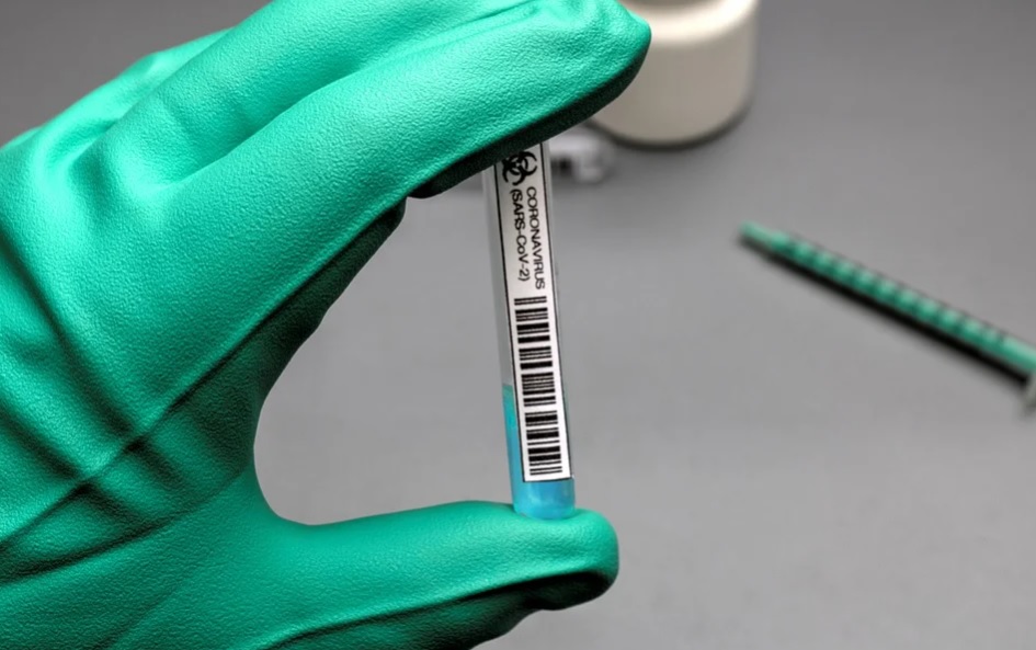 ¿Quiénes serán los primeros en recibir vacunas contra el COVID-19?