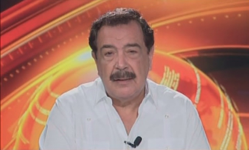 Nebot reiteró su postura sobre candidatura presidencial en 2017