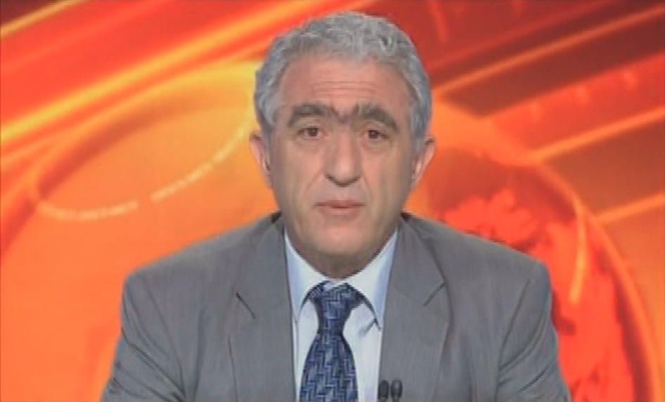 Fernando Bustamante rechaza violencia durante visita de Erdogan