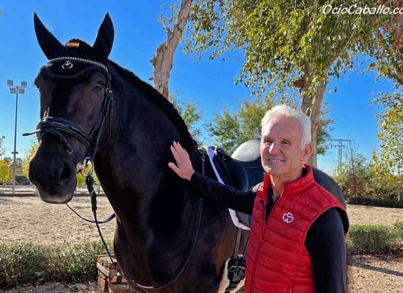 Juan Antonio Jiménez Cobo