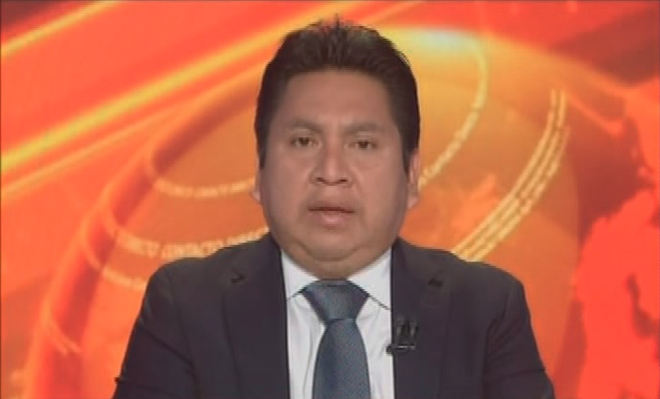 Cayambe: No habrá ninguna propuesta de flexibilización laboral