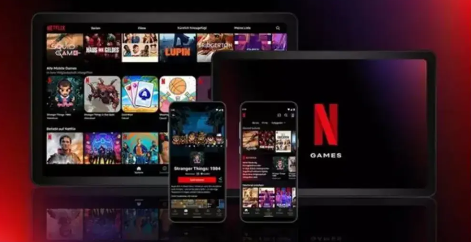 Netflix explora la monetización de videojuegos con tarifas de acceso y compras integradas