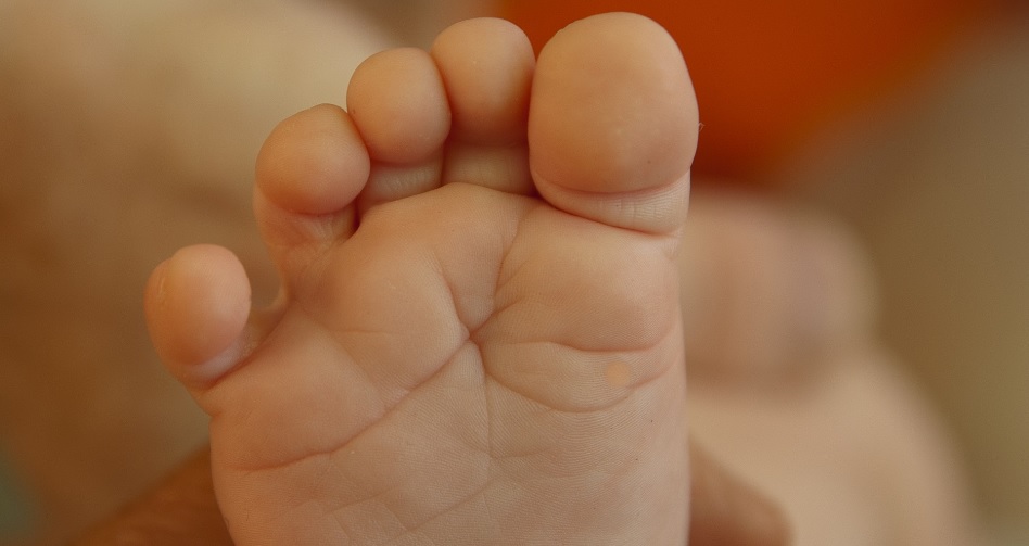 Colombia: Llevó a pasear a su bebé y la asesinó