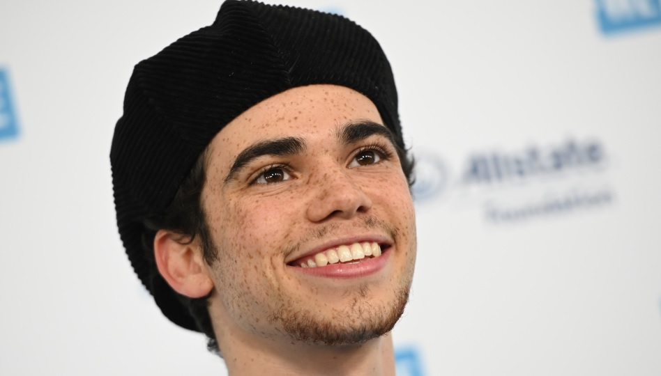 Padres de Cameron Boyce confirman que sufría de epilepsia