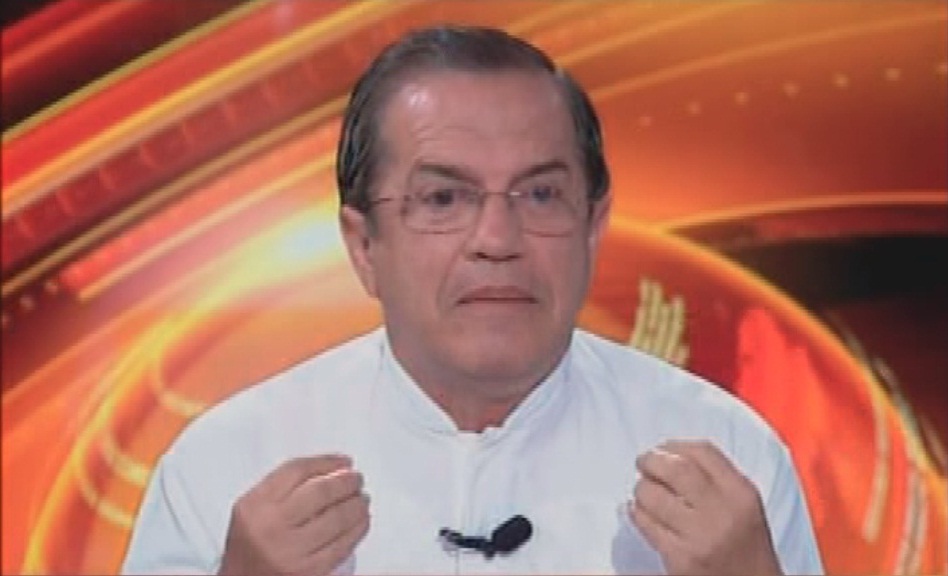 Ricardo Patiño: “No soy candidato, trabajo desde la base”