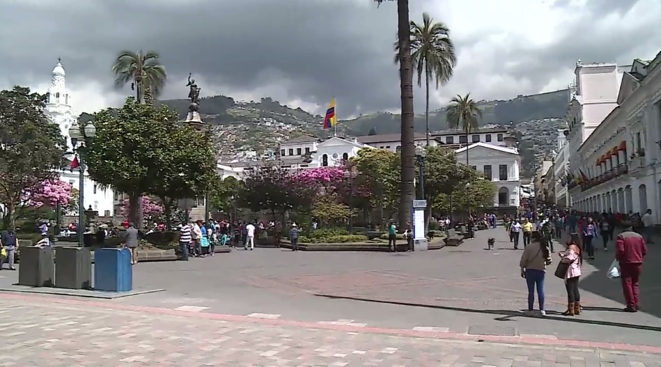 Estado no podrá contratar personal en segundo semestre de 2020