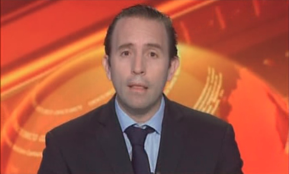 Las reformas laborales son post mortem, según presidente de Cámara de Comercio de Quito