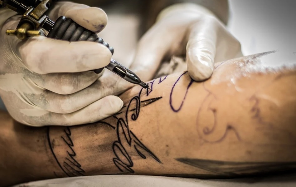 Tatuajes: todos los cuidados que debes de tener